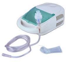 Nebulizer Medical Machine