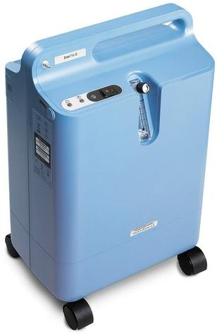 Oxygen Concentrator