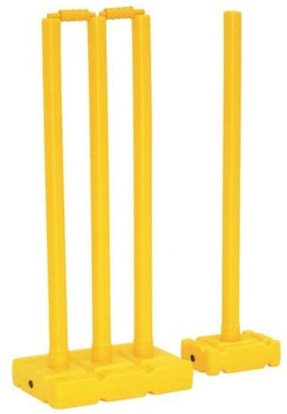 VINEX Plastic Stump Set, For Play Ground