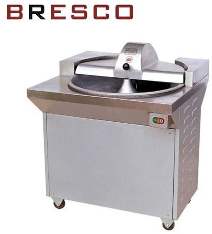 1.5 kW Stainless Steel Bowl Chopper, For Commercial, Capacity : 20 Litres