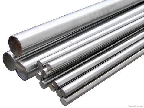 Duplex Steel Bar, For Construction, Chemical, Ship Build., Shape : Hollow Bars(tubes, Pipes)