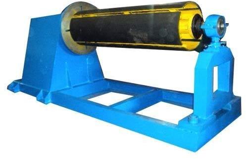 Uncoiler Machine, Capacity : 2 Ton