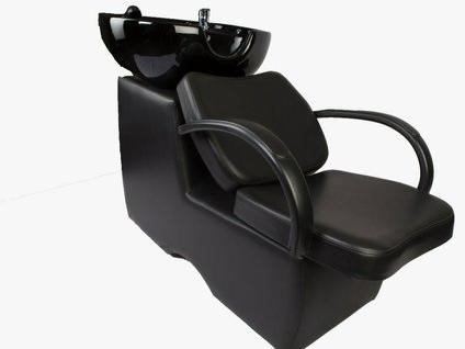 Backwash Unit, For Parlour