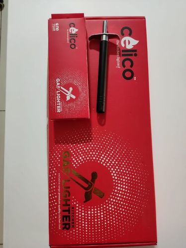 CELICO 10 MM CARBON COATED KITCHEN LIGHTER