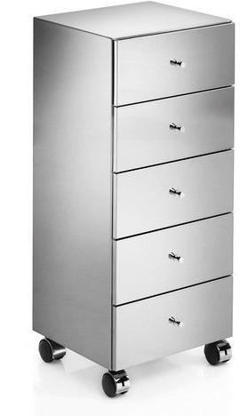 SS Drawer Cabinet