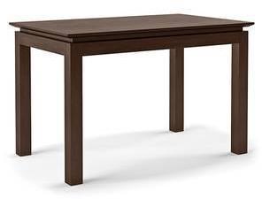 Solid Wood 4 Seater Dining Table