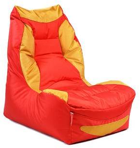 By Couchette Fabric Bean Bag Gaming Chair