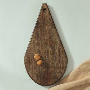 Wooden Serving Platter