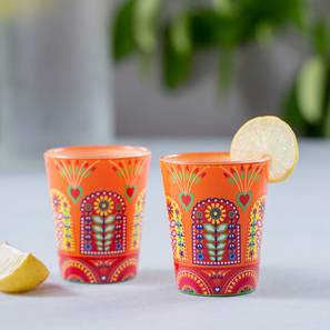 By Kolorobia Shot Glass