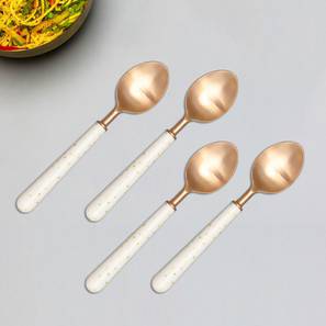Stainless Steel Spoons Set
