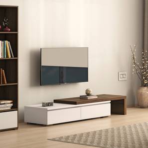 Engineering Wood TV Unit