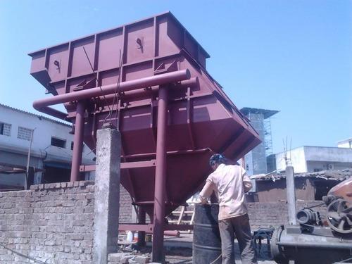 Lamella Clarifier