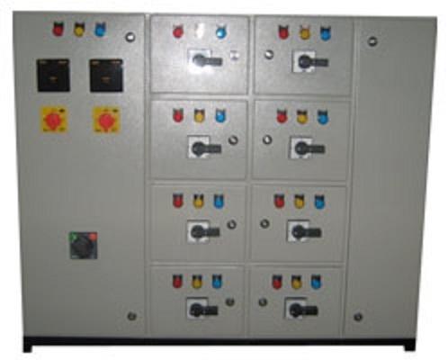 Electrical Power Board