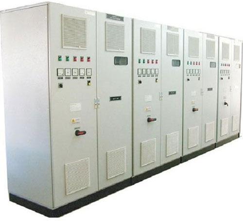 VFD Control Panels