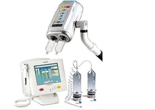 Medrad Cathlab Pressure Injector