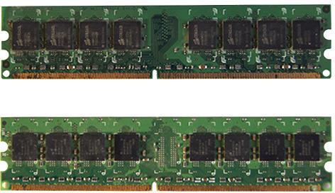 HYNIX 4GB Server RAM