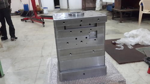 Die Casting Mould Base