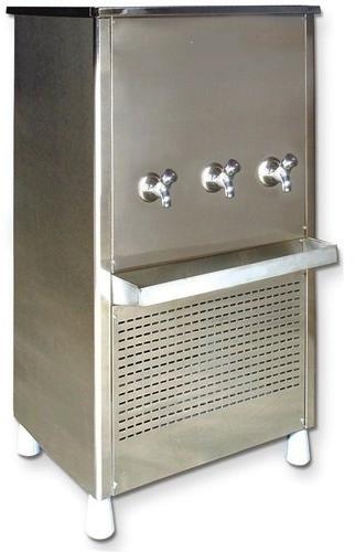 Stainless Steel Commercial Water Cooler, Features : Reliable Operation, Dimensional Accuracy, Corrosion Resistance