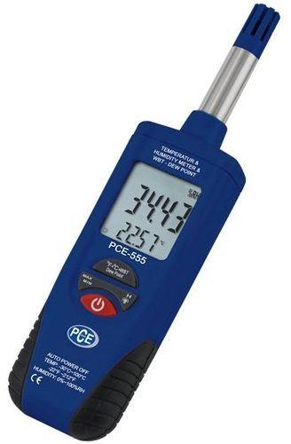 Digital Psychrometer