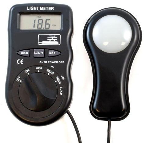 Light Meter