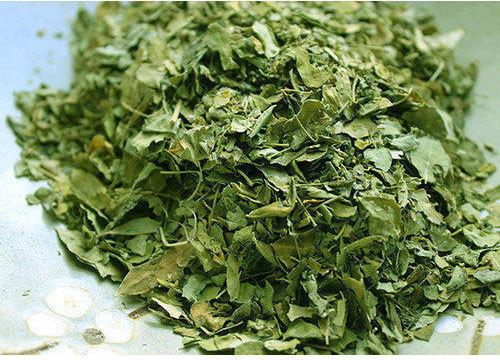 Mitthi Foods Freeze Dried Moringa, Packaging Size : 1 Kg