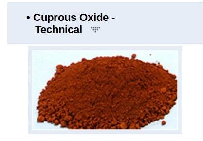 Parikh Cuprous Oxide