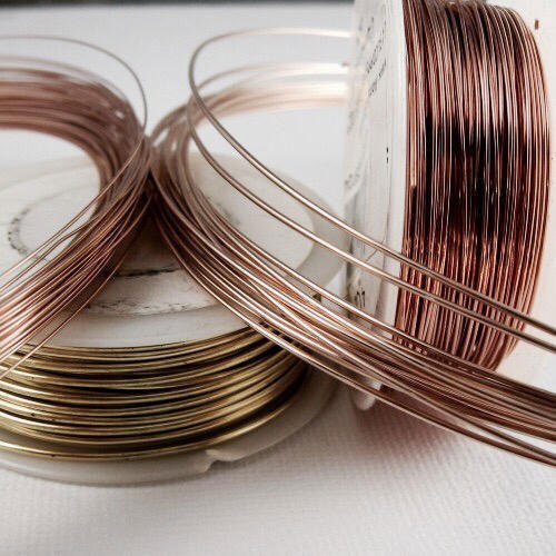 Riton Metal Aluminum Bronze Wire