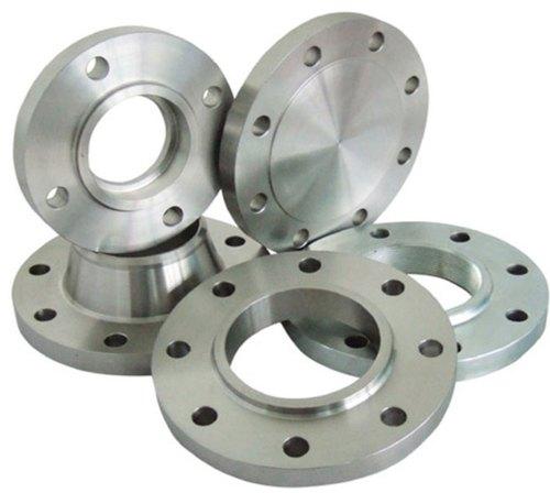 Riton Metal Round Mild Steel Flanges, For Industrial, Size : Upto 30 Inch