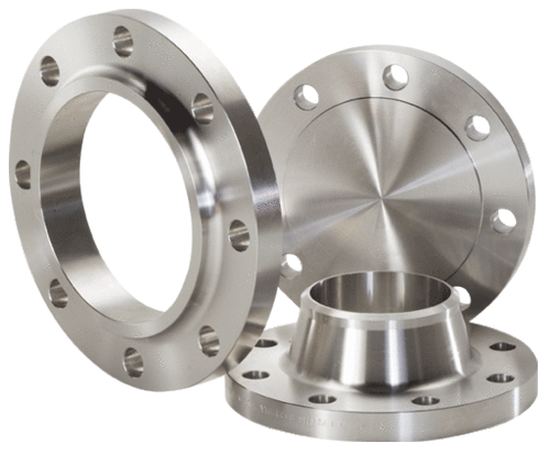 Riton Metal Stainless Steel Flanges, Size : 48 Inch