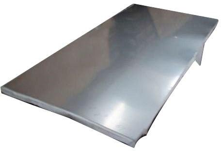 Rectangular Stainless Steel Sheets, Width : Upto 2500 Mm