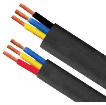 Submersible Flat Cable, Brand Name : Xcell