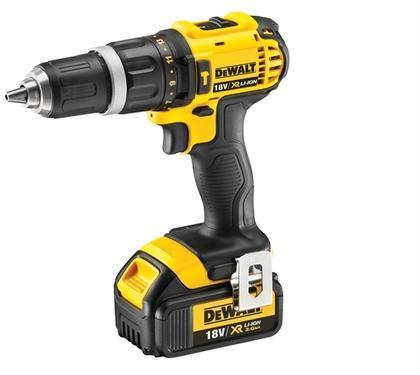 Compact Combination Hammer, Voltage : 18 V