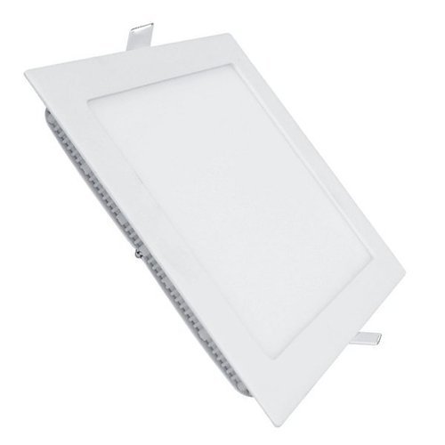 LED COMMERCIAL PANEL LIGHT, Power Consumption : 20 LM/W