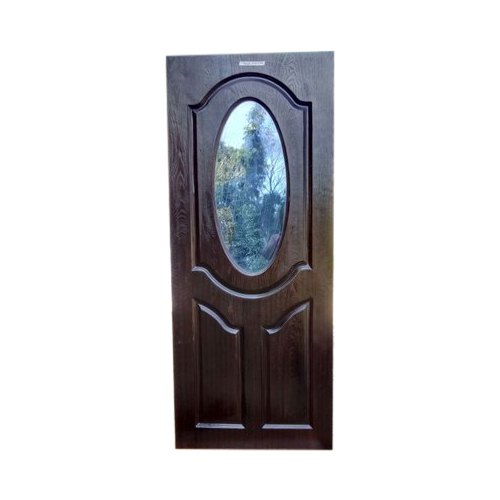 Polished FRP Door, For Home