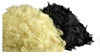 Teijin Twaron Staple Fiber, Grade : Recycled