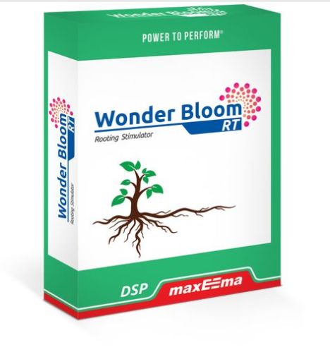 Wonder Bloom RT Rooting Biostimulant, Form : Powder