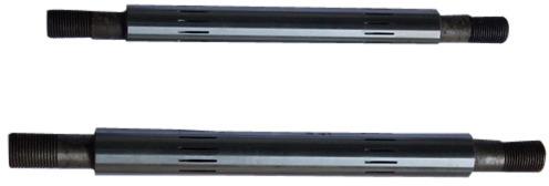 Self Customised Aluminium Industrial Shaft