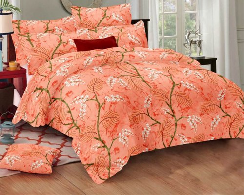 Cotton Bedsheets