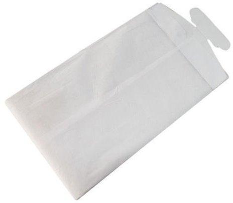 Paper Plain Shirt Packaging Gatta, Color : White