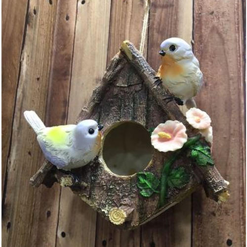 Bird House