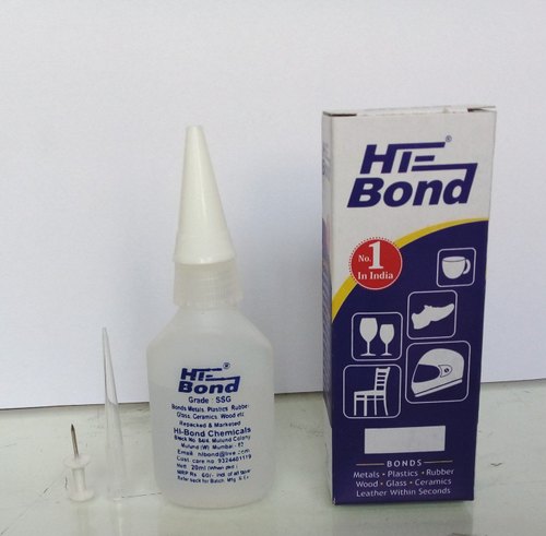 HI Bond Shoe Glue