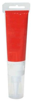 Silicone Sealant, Grade Standard : Chemical Grade