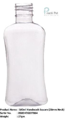 PET Plastic Spray Bottles, For Cosmetics, Feature : Fine Quality, Light-weight