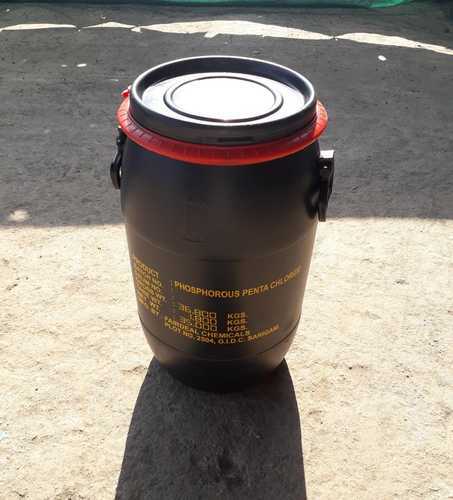 Phosphorus Pentachloride