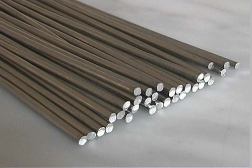 Steel Rods