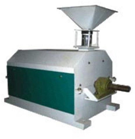 Emery Roll Machine, Voltage : 440 V