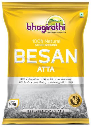 Gram Flour, Form : Powder