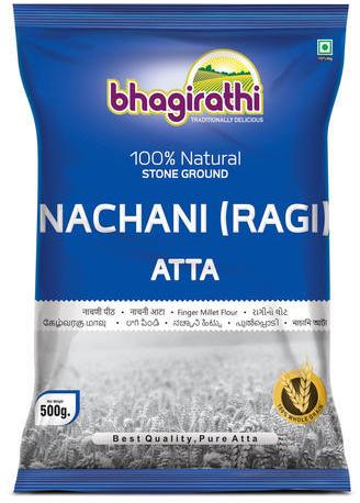 Ragi Atta, Packaging Size : 25 KG
