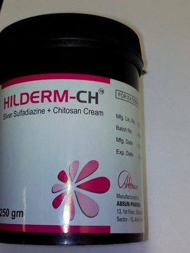 Hilderm-CH Hilderm Cream