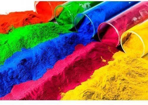 Bifunctional Reactive Dyes, Packaging Type : Loose